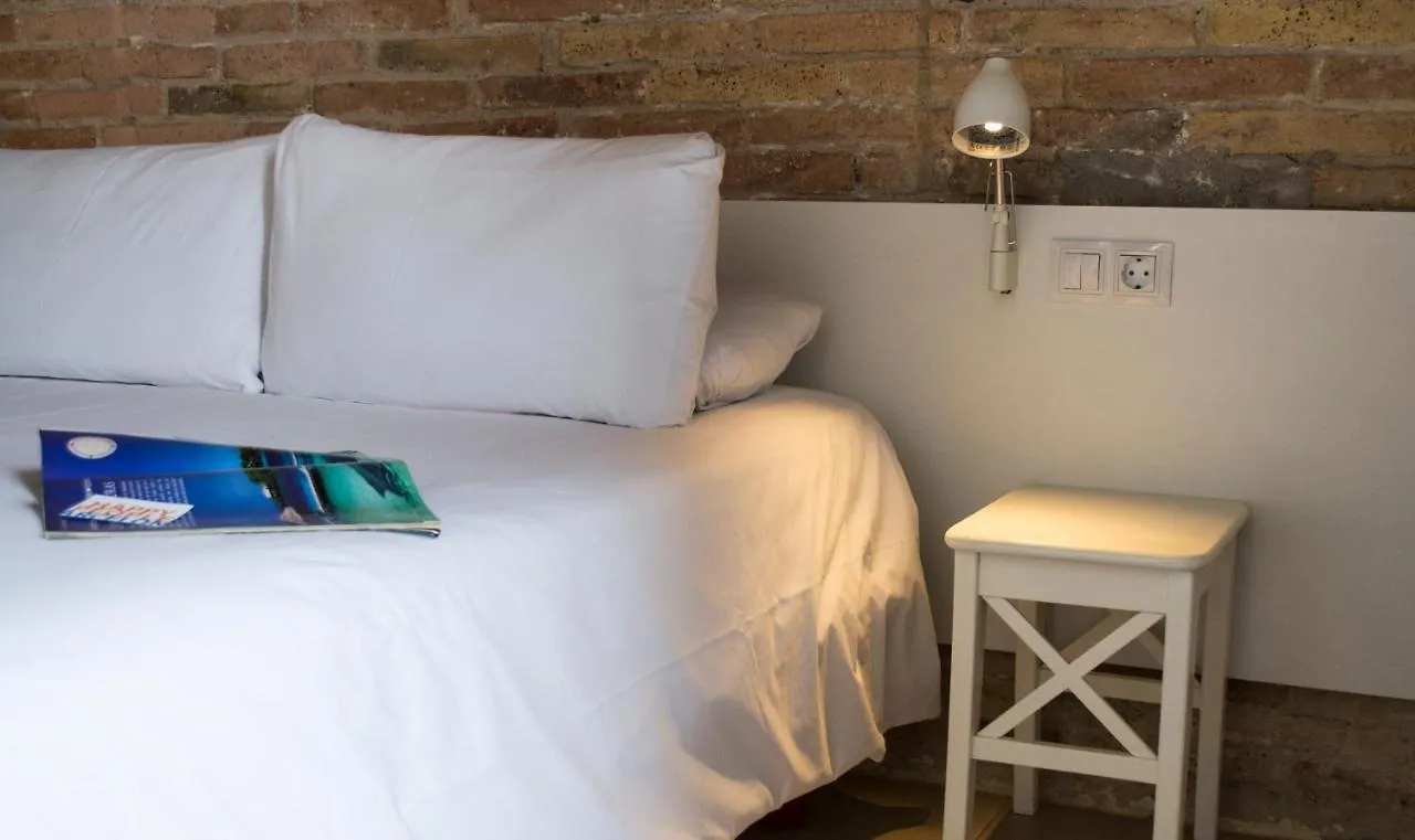 Apartamento Happy People Sagrada Familia St Pau Barcelona