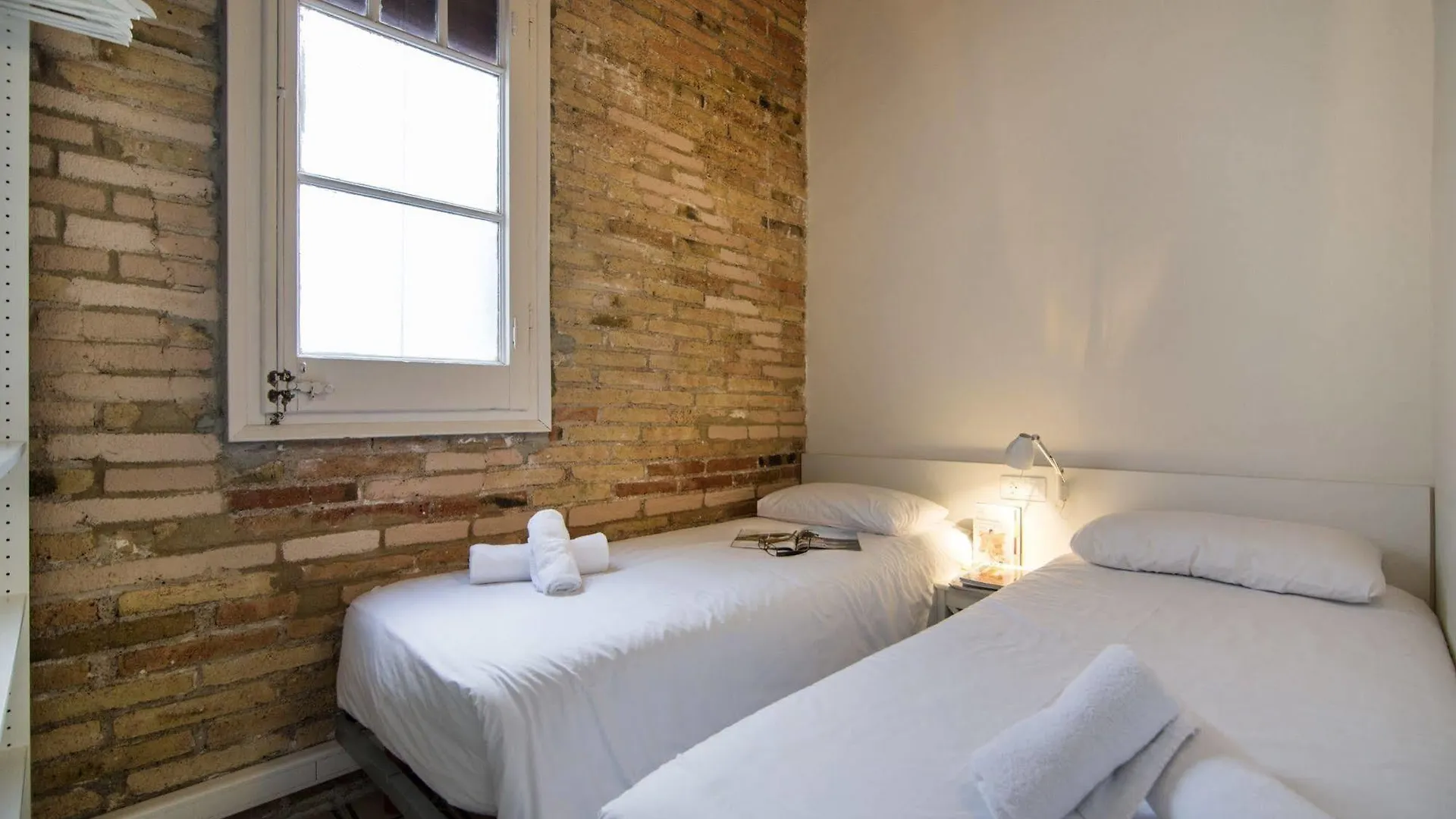 Apartamento Happy People Sagrada Familia St Pau Barcelona