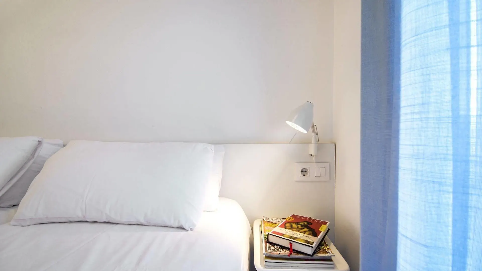 Apartamento Happy People Sagrada Familia St Pau Barcelona