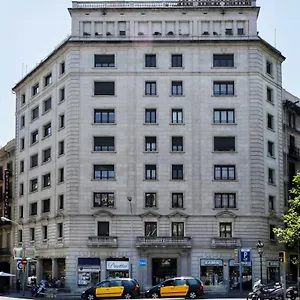  Apartament Fisa Gran Via Hiszpania