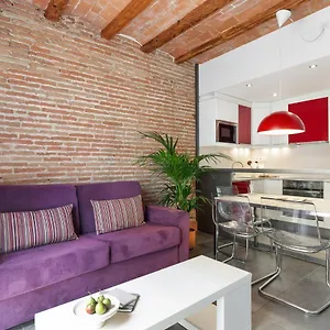  Apartament Ola Living Macba