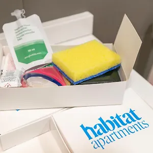 Habitat Adn Apartamento