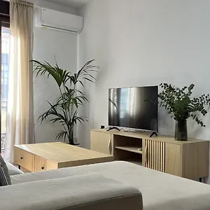  Apartament Mmg Hiszpania