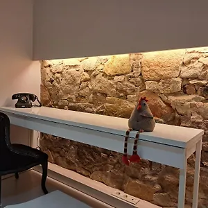 Poble Sec Apartmán