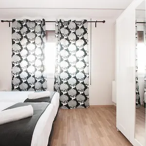  Apartament Autentic Monumental
