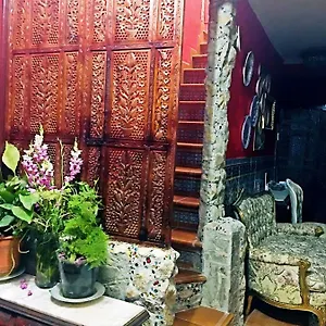 Kwatera prywatna Casa 1808 Hiszpania