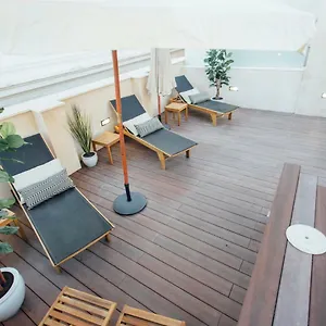  Apartament One&lux Byron Hiszpania
